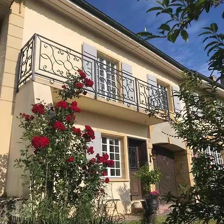 Clos Belin * Chavornay